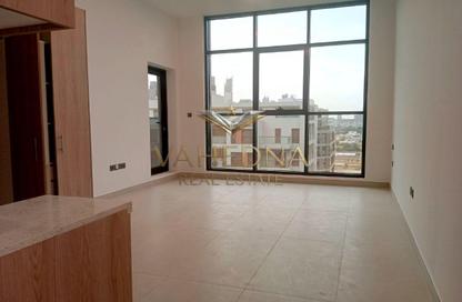 Apartment - Studio - 1 Bathroom for rent in Karimian 3 - Jumeirah Garden City - Al Satwa - Dubai