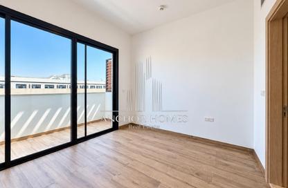شقة - 1 - 2 للبيع في أوكلي سكوير ريزيدنس تاور ب - أوكلي سكوير ريزيدنس - منطقة 11 - قرية جميرا الدائرية - دبي