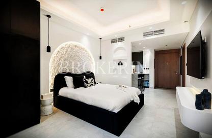 Apartment - Studio - 1 Bathroom for rent in Cloud Tower B - Cloud Tower - District 2 - Jumeirah Village Triangle - Dubai Apartment - Studio - 1 Bathroom for rent in Cloud Tower B - Cloud Tower - District 2 - Jumeirah Village Triangle - Dubai
