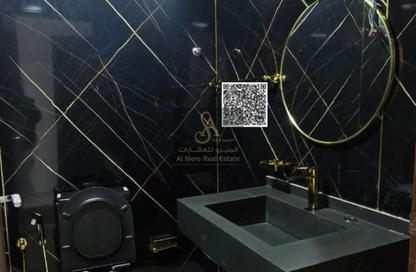 Apartment - 2 Bedrooms - 3 Bathrooms for sale in Falcon Tower 1 - Falcon Towers - Ajman Downtown - Ajman