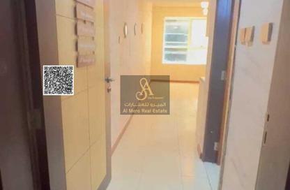 Apartment - 1 Bedroom - 2 Bathrooms for sale in Almond Tower - Garden City - Ajman Apartment - 1 Bedroom - 2 Bathrooms for sale in Almond Tower - Garden City - Ajman