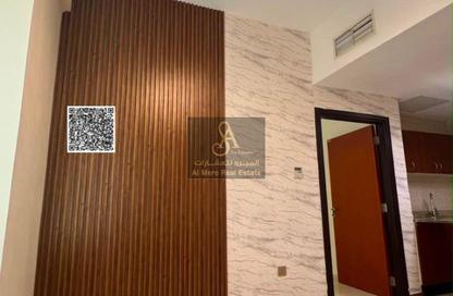 Apartment - 1 Bedroom - 2 Bathrooms for sale in Almond Tower - Garden City - Ajman Apartment - 1 Bedroom - 2 Bathrooms for sale in Almond Tower - Garden City - Ajman