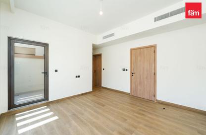Townhouse - 4 - 4 for sale in Costa Brava 1 - Costa Brava - Damac Lagoons - Dubai