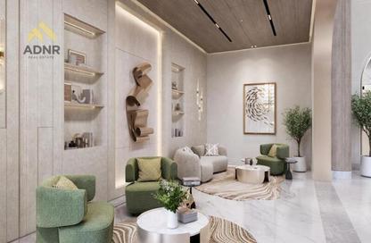Apartment - Studio - 1 Bathroom for sale in Azizi Milan Heights - City of Arabia - Dubai