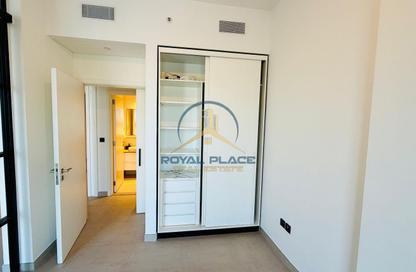 Apartment - 1 - 1 for rent in Collective Tower 2 - Collective - Dubai Hills Estate - Dubai