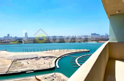 شقة - غرفة نوم - 1 حمام للايجار في مارينا باي داماك - نجمة أبوظبي - جزيرة الريم - أبوظبي شقة - غرفة نوم - 1 حمام للايجار في مارينا باي داماك - نجمة أبوظبي - جزيرة الريم - أبوظبي