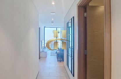Apartment - 1 - 1 for rent in Sobha Hartland Waves - Sobha Hartland - Mohammed Bin Rashid City - Dubai Apartment - 1 - 1 for rent in Sobha Hartland Waves - Sobha Hartland - Mohammed Bin Rashid City - Dubai