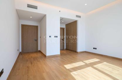 Apartment - 2 Bedrooms - 3 Bathrooms for rent in Jubail Terraces - Al Jubail Island - Abu Dhabi