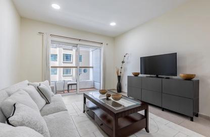 Apartment - 1 Bedroom - 2 Bathrooms for sale in Elite Residence - Dubai Marina - Dubai