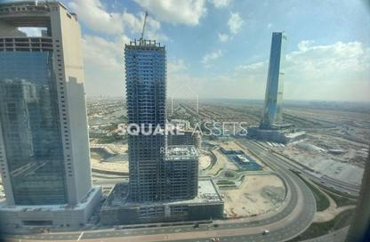 شقة - 3 - 4 للايجار في برج أيكون 2 - (JLT) مجمع L - أبراج بحيرات الجميرا - دبي