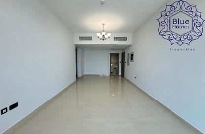 Apartment - 3 Bedrooms - 3 Bathrooms for rent in Kasim Residence - Meydan - Dubai