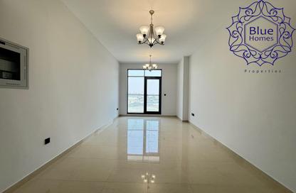 Apartment - 3 Bedrooms - 3 Bathrooms for rent in Kasim Residence - Meydan - Dubai Apartment - 3 Bedrooms - 3 Bathrooms for rent in Kasim Residence - Meydan - Dubai
