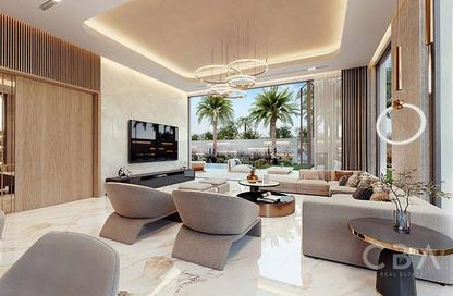 Villa - 4 Bedrooms - 5 Bathrooms for sale in South Bay 4 - South Bay - Residential District - Dubai South (Dubai World Central) - Dubai Villa - 4 Bedrooms - 5 Bathrooms for sale in South Bay 4 - South Bay - Residential District - Dubai South (Dubai World Central) - Dubai