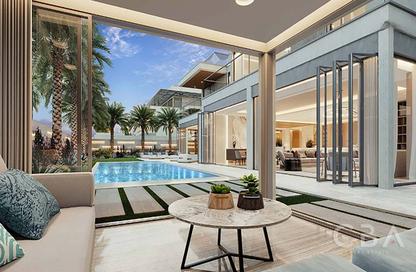 Villa - 4 Bedrooms - 5 Bathrooms for sale in South Bay 4 - South Bay - Residential District - Dubai South (Dubai World Central) - Dubai Villa - 4 Bedrooms - 5 Bathrooms for sale in South Bay 4 - South Bay - Residential District - Dubai South (Dubai World Central) - Dubai