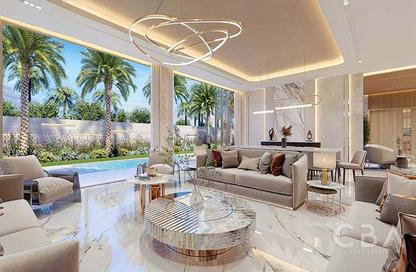 Villa - 4 Bedrooms - 5 Bathrooms for sale in South Bay 4 - South Bay - Residential District - Dubai South (Dubai World Central) - Dubai Villa - 4 Bedrooms - 5 Bathrooms for sale in South Bay 4 - South Bay - Residential District - Dubai South (Dubai World Central) - Dubai