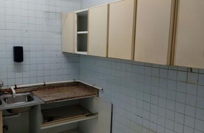 Apartment - 2 - 2 for rent in Al Jawhara Building - Al Rawda 3 - Al Rawda - Ajman