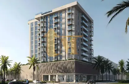 شقة - 2 غرف نوم - 3 حمامات للبيع في 2 فيستارا هاوس - الفرجان - دبي