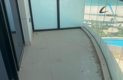 Apartment - 1 - 1 for rent in South Bay Residences - Bay Residences - Hayat Island - Mina Al Arab - Ras Al Khaimah