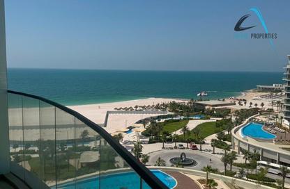 Apartment - 1 - 1 for rent in South Bay Residences - Bay Residences - Hayat Island - Mina Al Arab - Ras Al Khaimah