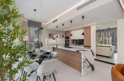 Apartment - 1 - 2 for rent in The Residences 8 - The Residences - Downtown Dubai - Dubai Apartment - 1 - 2 for rent in The Residences 8 - The Residences - Downtown Dubai - Dubai