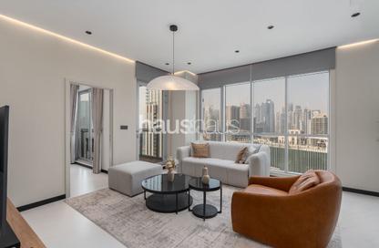 Apartment - 1 - 2 for rent in The Residences 8 - The Residences - Downtown Dubai - Dubai Apartment - 1 - 2 for rent in The Residences 8 - The Residences - Downtown Dubai - Dubai