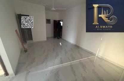 Apartment - 1 - 1 for rent in Geepas Building 3 - Al Rashidiya 2 - Al Rashidiya - Ajman