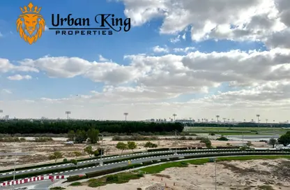 Apartment - 1 Bedroom - 1 Bathroom for sale in Jude Residence - Meydan Avenue - Meydan - Dubai