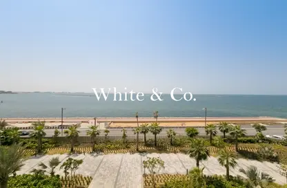 Penthouse - 2 Bedrooms - 3 Bathrooms for sale in Six Senses Residences - The Crescent - Palm Jumeirah - Dubai Penthouse - 2 Bedrooms - 3 Bathrooms for sale in Six Senses Residences - The Crescent - Palm Jumeirah - Dubai
