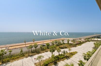 Penthouse - 2 - 3 for sale in Six Senses Residences - The Crescent - Palm Jumeirah - Dubai