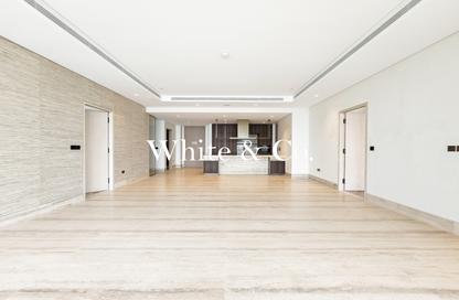 Penthouse - 2 - 3 for sale in Six Senses Residences - The Crescent - Palm Jumeirah - Dubai