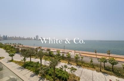 Penthouse - 2 - 3 for sale in Six Senses Residences - The Crescent - Palm Jumeirah - Dubai