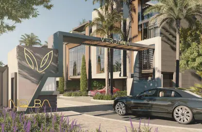Townhouse - 4 Bedrooms - 5 Bathrooms for sale in Verdana 1 - Verdana - Dubai Investment Park (DIP) - Dubai