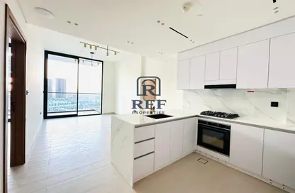 Apartment - 1 Bedroom - 2 Bathrooms for sale in Binghatti Amber - District 11 - Jumeirah Village Circle - Dubai