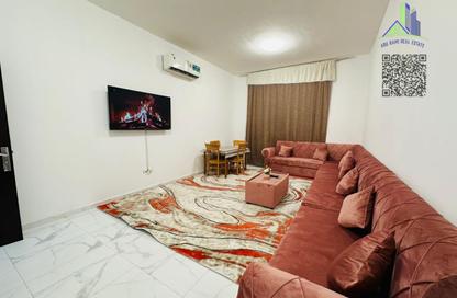 Apartment - 2 - 3 for rent in Al Mowaihat 2 - Al Mowaihat - Ajman