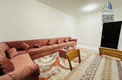 Apartment - 2 - 3 for rent in Al Mowaihat 2 - Al Mowaihat - Ajman