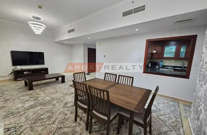 Apartment - 2 Bedrooms - 3 Bathrooms for sale in Sadaf 6 - Sadaf - Jumeirah Beach Residence - Dubai Apartment - 2 Bedrooms - 3 Bathrooms for sale in Sadaf 6 - Sadaf - Jumeirah Beach Residence - Dubai