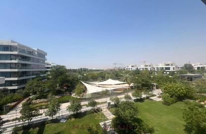 Apartment - 2 Bedrooms - 3 Bathrooms for sale in Seventh Heaven - Al Barari - Dubai