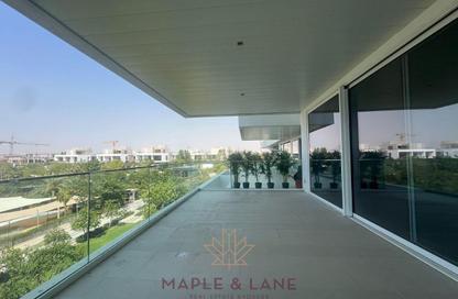 Apartment - 2 Bedrooms - 3 Bathrooms for sale in Seventh Heaven - Al Barari - Dubai