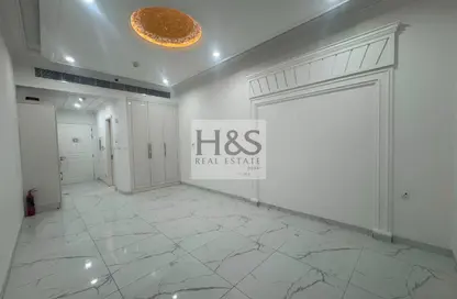 Apartment - 1 Bathroom for rent in Vincitore Boulevard 1 - Vincitore Boulevard - Arjan - Dubai