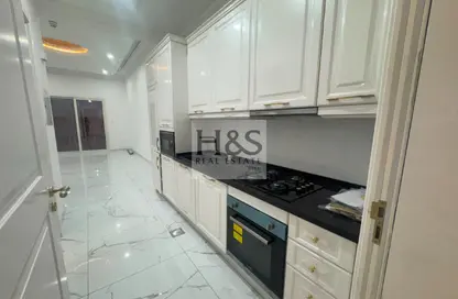 Apartment - 1 Bathroom for rent in Vincitore Boulevard 1 - Vincitore Boulevard - Arjan - Dubai