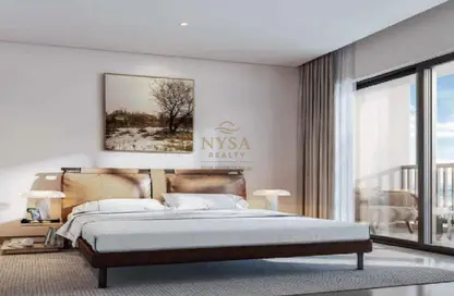 شقة - غرفة نوم - 1 حمام للبيع في شوبا أوربيس - موتور سيتي - دبي شقة - غرفة نوم - 1 حمام للبيع في شوبا أوربيس - موتور سيتي - دبي