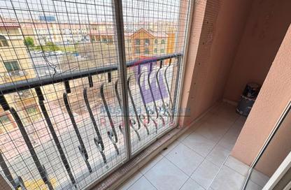 Apartment - 2 Bedrooms - 2 Bathrooms for rent in Prime Residence 2 - Spain Cluster - International City - Dubai