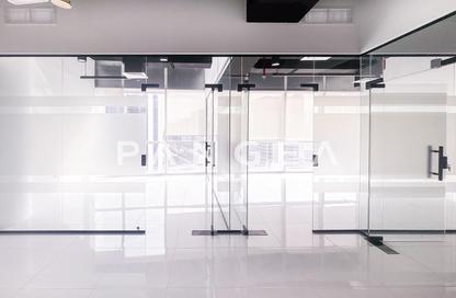 Office Space - Studio for rent in B2B Tower - Business Bay - Dubai