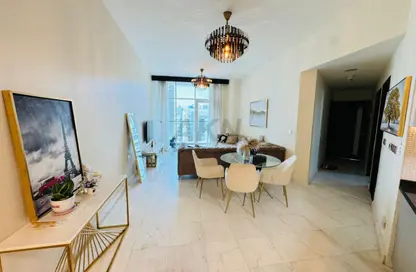 Apartment - 3 Bedrooms - 2 Bathrooms for sale in Bayz by Danube - Business Bay - Dubai