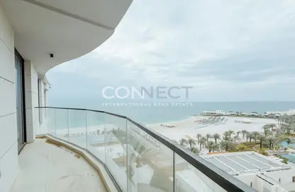 شقة - 2 غرف نوم - 3 حمامات للايجار في باي ريزيدنس - جزيرة حياة - ميناء العرب - راس الخيمة - رأس الخيمة