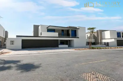 فيلا - 4 غرف نوم - 6 حمامات للايجار في تلال الفرجان - المرحلة الأولى - الفرجان - دبي فيلا - 4 غرف نوم - 6 حمامات للايجار في تلال الفرجان - المرحلة الأولى - الفرجان - دبي