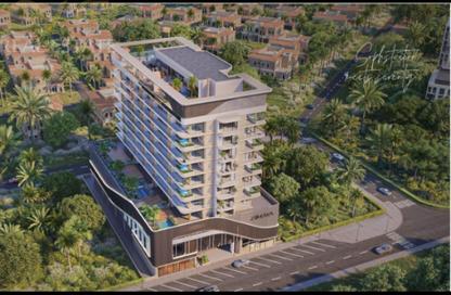 Retail - Studio - 1 for sale in Celeste Heights - Al Furjan - Dubai