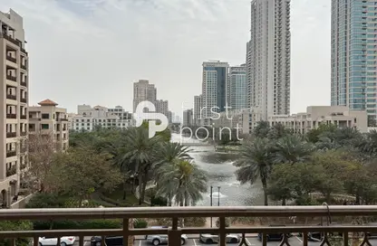 Apartment - 2 Bedrooms - 2 Bathrooms for sale in Una - The Views - Dubai