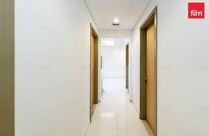 Apartment - 2 Bedrooms - 2 Bathrooms for sale in Paramount Tower Hotel and Residences - Business Bay - Dubai Apartment - 2 Bedrooms - 2 Bathrooms for sale in Paramount Tower Hotel and Residences - Business Bay - Dubai