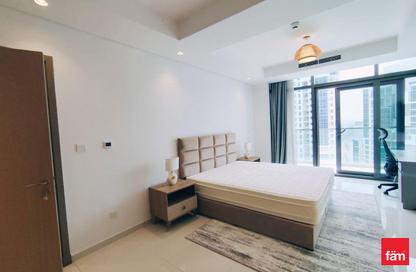 Apartment - 2 Bedrooms - 2 Bathrooms for sale in Paramount Tower Hotel and Residences - Business Bay - Dubai Apartment - 2 Bedrooms - 2 Bathrooms for sale in Paramount Tower Hotel and Residences - Business Bay - Dubai